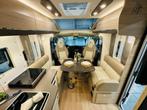 Rapido C86 Automaat 9-Traps Face to Face 2024 Nieuwstaat, Airbags, Ringverwarming, Bedrijf, Diesel