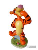 Disney tijgertje beeld +-30 cm, Ophalen of Verzenden, Zo goed als nieuw, Beeldje of Figuurtje