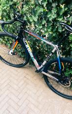 Cinelli zydeco gravelbike uit 2019 met shimano tiagra.Maat L, Aluminium, Zo goed als nieuw, Meer dan 20 versnellingen, Ophalen