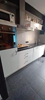 Complete keuken, Ophalen, Gebruikt