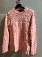 Ralph Lauren Trui Maat S, Kleding | Dames, Truien en Vesten, Ophalen of Verzenden, Zo goed als nieuw, Maat 36 (S), Roze