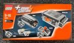 LEGO power function 8293 (ongeopend), Ophalen of Verzenden, Nieuw, Complete set, Lego