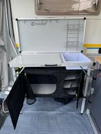 Outwell Drayton keuken, Ophalen, Zo goed als nieuw, Campingkast