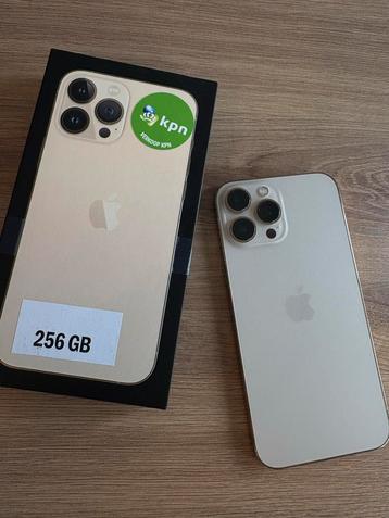 iPhone 13 Pro Max - 84% Batterij + Hoesje beschikbaar voor biedingen