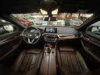 BMW 5-serie Touring 520i High Executive Edition/LEDER/NAVI/C, Automaat, 1998 cc, Achterwielaandrijving, Euro 6
