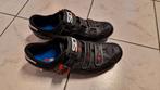 Sidi Fietsschoenen Maat 46, SPD,  SPD-sl, Sport en Fitness, Wielrennen, Ophalen of Verzenden, Gebruikt, Kleding