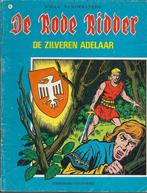 De Rode Ridder - Nr.11: De zilveren adelaar, Boeken, Gelezen, Ophalen of Verzenden, Eén stripboek