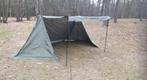 hot tent shelter hottent 2 persoons tent, Nieuw, Tot en met 2