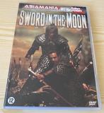 dvd Sword In The Moon (Korea, actie) Asiamania, Vanaf 12 jaar, Ophalen, Zo goed als nieuw, Actie
