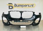 Bumper BMW X3 G01 MPakket 511113960514 Voorbumper 13325R, Ophalen of Verzenden, -, -, -