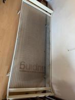 Auping bed, Huis en Inrichting, Slaapkamer | Bedden, Ophalen, Gebruikt, Tweepersoons, 190 cm of minder