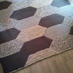 Mooi vloerkleed, Huis en Inrichting, Ophalen, Zo goed als nieuw, Rechthoekig, 200 cm of meer