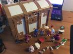 Playmobil prinsessen koffer (incompleet), Gebruikt, Ophalen of Verzenden, Los playmobil