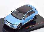 Hyundai Ioniq 5 2022 Blauw Metallic 1:43 Ixo Models, Hobby en Vrije tijd, Modelauto's | 1:43, Overige merken, Tschuiten@hotmail.com