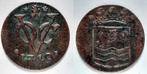 VOC Duit Zeeland 1749, Verzenden, Vóór koninkrijk, Overige waardes