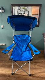 Te koop visstoel, Watersport en Boten, Ophalen, Gebruikt