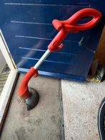 Te koop grasmaier vor 20 e, Tuin en Terras, Verzenden, Zo goed als nieuw, Elektrisch