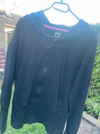 Zwarte Only Vest Maat M, Ophalen of Verzenden, Gedragen, Maat 38/40 (M), Zwart