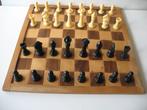 Schaak en dambord + spellen, Een of twee spelers, Ophalen of Verzenden, Gebruikt