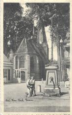 AK Doorn - Ned. Herv. Maartenskerk, Verzenden, 1920 tot 1940, Ongelopen, Utrecht