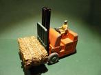 DINKY TOYS:   COVENTRY CLIMAX FORK LIFT, Ophalen of Verzenden, Gebruikt, Overige typen, Dinky Toys