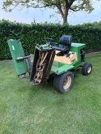 Sabo Roberine kooimaaier continental 600-3D, Ophalen, Gebruikt, Elektrische starter, 120 cm of meer