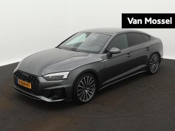 Audi A5 Sportback 35 TFSI S edition Competition 150 PK | S-l beschikbaar voor biedingen