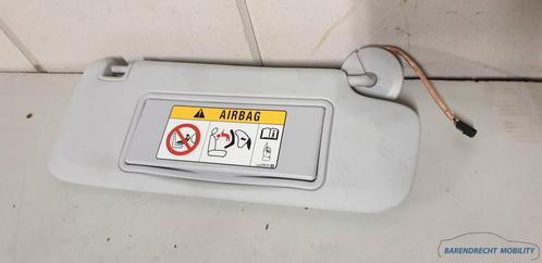 Zonneklep Opel Crossland Grandland X zonne klep make up spie, Auto-onderdelen, Interieur en Bekleding, Opel, Gebruikt, Ophalen of Verzenden
