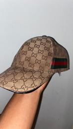 Gucci pet, Kleding | Heren, Hoeden en Petten, Ophalen, Gedragen, One size fits all
