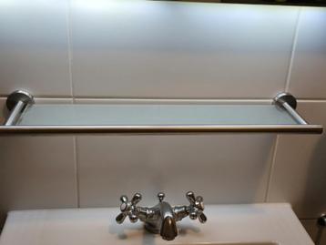 Tiger planchet RVS beschikbaar voor biedingen