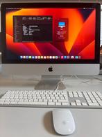 iMac 21.5 inch, 2019. i7. SSD. 265 GB, Ophalen, 256 GB, SSD, IMac