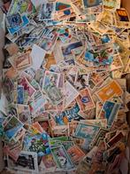 Top Doos Wereldzegels Off Paper., Ophalen of Verzenden, Buitenland
