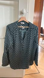Street One dames blouse dream it think it want it M maat 40, Street One, Ophalen of Verzenden, Gedragen, Maat 38/40 (M)