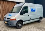 Onopvallende Renault Master Camper Probleemloos Parkeren, Caravans en Kamperen, Campers, Buscamper of Camperbus, Verwarmde buitenspiegels