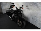 Harley-Davidson Road King Special (bj 2021), 2 cilinders, HARLEY-DAVIDSON, Motorrijbewijs A, Bedrijf
