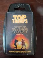 Top Trumps Star Wars episodes I - III, Ophalen of Verzenden, Zo goed als nieuw, Spel