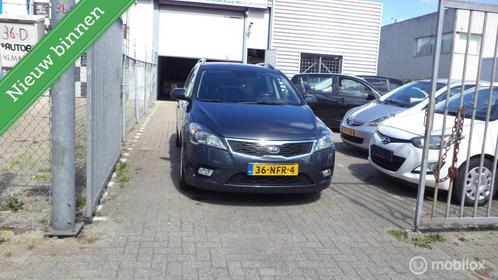 Kia cee'd Sporty Wagon 1.4 CVVT X-ecutive, Auto's, Kia, Particulier, Te koop, (Pro) Cee d, ABS, Airbags, Airconditioning, Alarm