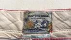 Scotch en soda korte broek maat 34, nette staat, Maat 52/54 (L), Overige kleuren, Ophalen of Verzenden, Zo goed als nieuw