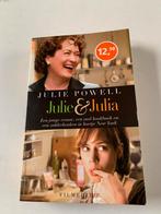 Julie Powell; Julie & Julia, Ophalen of Verzenden, Zo goed als nieuw
