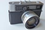 Amica Eyelux meetzoeker camera met tas, zeldzaam, Ophalen of Verzenden, 1960 tot 1980, Fototoestel