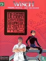 7x Largo Winch - In perfecte staat. Enkelen in 1e druk!, Meerdere stripboeken, Verzenden, Zo goed als nieuw