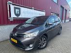 Toyota Verso 1.6 VVT-i Comfort // Navi // Clima // Pano // t, Voorwielaandrijving, Euro 5, Zwart, 4 cilinders
