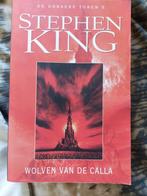 Wolven van de Calla – Stephen King, Stephen King, Ophalen of Verzenden, Zo goed als nieuw, Amerika