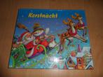 KERST UITKLAP-BOEK  (NIEUW), Ophalen of Verzenden, Nieuw