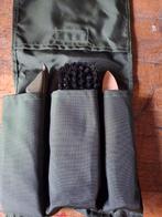 KL Foedraal schoenonderhoud, Ophalen of Verzenden, Landmacht, Nederland, Overige typen