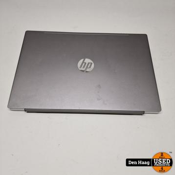 Hp Pavilion 15-cs3526nd 15.6 I7 8GB 256GB Grijs| Nette staat beschikbaar voor biedingen