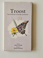 Troost  een boeketje troostrijke gedachten., Ophalen of Verzenden, Gelezen