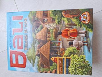 Bali Village of Tani beschikbaar voor biedingen