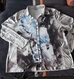 Sommermann shirt/blouse in dik tricot, XXL, Kleding | Dames, Grote Maten, Shirt of Top, Ophalen of Verzenden, Sommermann, Zo goed als nieuw