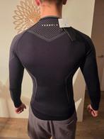 Youngla batman longsleeve maat L zwart, Kleding | Dames, Sportkleding, Zwart, Maat 42/44 (L), Nieuw, Ophalen of Verzenden